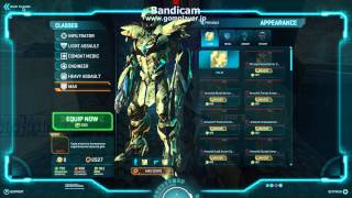Planetside2 TEST server 0619