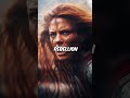 Boudica : Symbol for justice