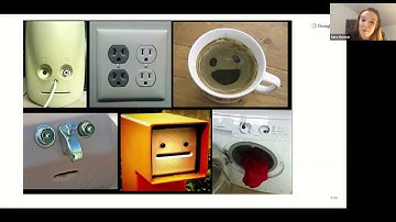 NYU AI School 2021 | Introduction to Machine Learning   Google Brian   Lec 1