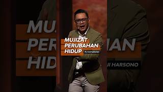 Sudahkah Anda mengalami kuasa kebangkitan Yesus dalam hidup Anda?