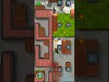 Hunter Assassin #shortvideo
