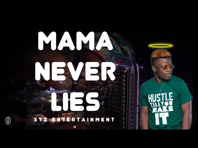 Daev Mama Never Lies Lyrical Video Ft Macky 2 u0026 Natasha Chansa class=