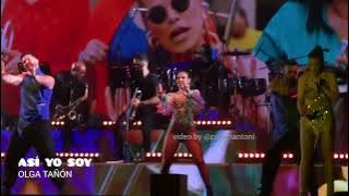 16 Así Yo Soy (Olga Tañón en Vivo, Lima 2025)