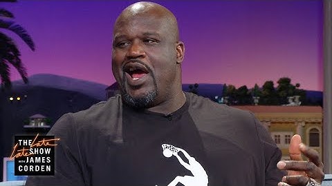 Shaquille O