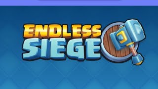 🛑Endless Siege ROUND 37 to 50 // play games on browser// screenshot 5