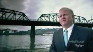 Andrew Basiago - Parallel Worlds