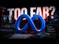 Why People Are Suddenly Worried About Meta AI