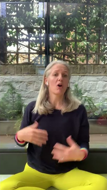 How yoga can help lymphoedema, with Vicky Fox (part 2)