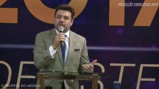 Marco Feliciano - O Profeta do Messias