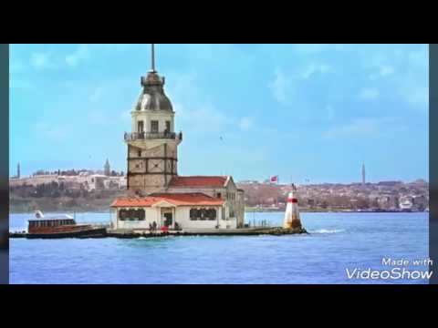 İstanbul'u dinliyorum gözlerim kapalı fon müziği