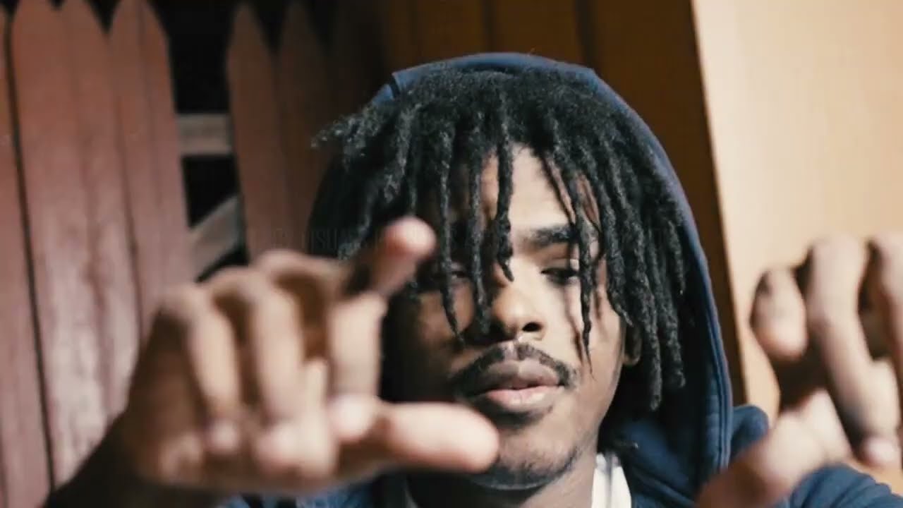 Bankwidchase - Triple Cross [OFFICIAL VIDEO]