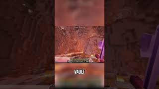 Fast Loot Run: Lodestone and Living POI #shorts