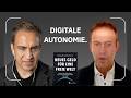 Digitale Freiheit oder totale Kontrolle? | Linux, Open Source &amp; Machtstrukturen @BenjaminMudlack