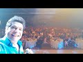 Selfie do Daniel - Apenas Mais Uma de Amor - Francisco Beltrão/PR