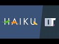 Haiku OS - What Is It?