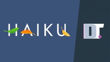 Haiku OS - What Is It?