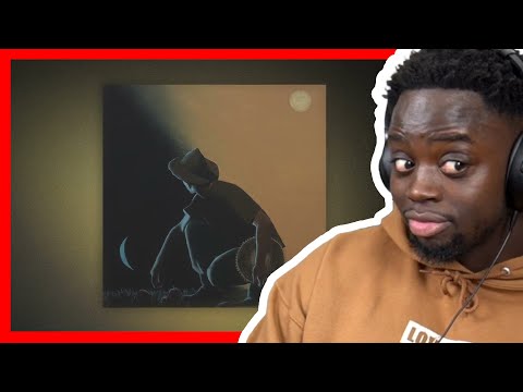 Ollane - Gabo (Official Audio) REACTION