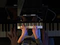 Classical Improv Piano #piano #backgroundmusic