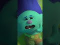 Branch's Sad Back Story | Trolls
