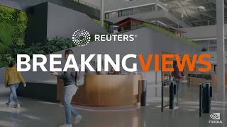 BVTV: The source of Nvidia’s riches | REUTERS