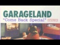 GARAGELAND - FAY RAY