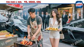 Download Lagu Anh Chàng Bán Xiên Bẩn Yếu Ớt Bị Bắt Nạt Nào Ngờ Là Chủ Tịch Ở Ẩn Mà Nữ Tổng Tài Đòi Cưới Làm Chồng MP3 Download Lagu Anh Chàng Bán Xiên Bẩn Yếu Ớt Bị Bắt Nạt Nào Ngờ Là Chủ Tịch Ở Ẩn Mà Nữ Tổng Tài Đòi Cưới Làm Chồng MP3
