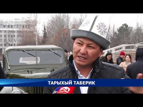 Video: Кызматтык нускамасы деген эмне жана аны аткаруунун тартиби