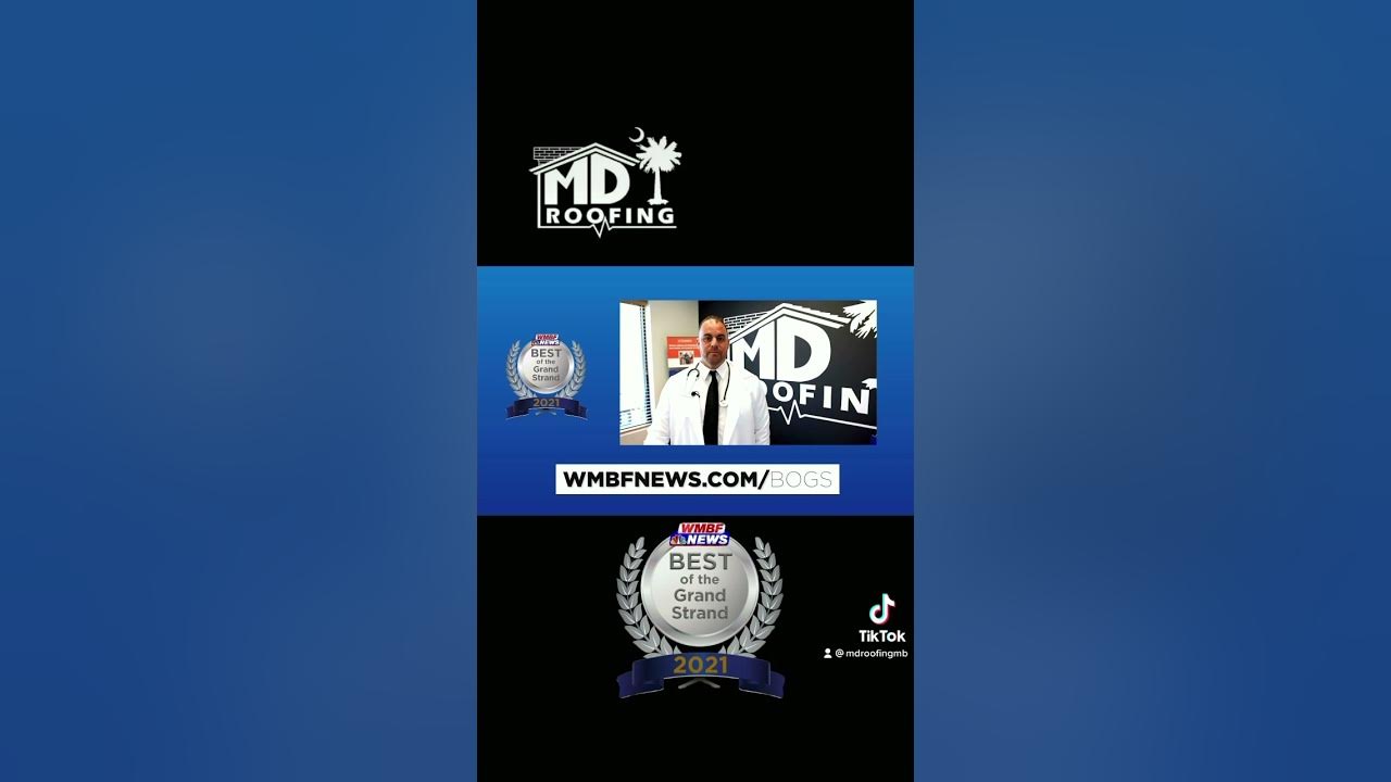 WMBF Best of the Grand Strand YouTube