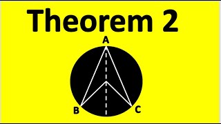 Euclidean Geometry - Theorem 2 | Grade 11-12 | Easy Math | 2plus1