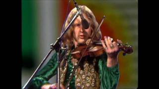 Video thumbnail of "The Incredible String Band - Irish Jigs (Live 1970)"