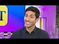 Nev Schulman on WHY COVID-19 Has Affected Internet Dating on Catfish (Exclusive)