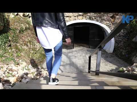 ნავენახევის მღვიმე