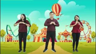 Adalah Sukacita di Hatiku | Christian Song | Teachers Perfomance