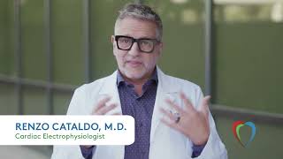 Treatment options for Atrial Fibrillation (Afib) | Dr. Renzo Cataldo | Biltmore Cardiology