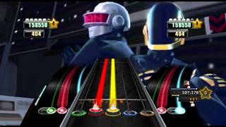 DJ Hero - We Will Rock You vs Robot Rock (Clone Hero Chart)