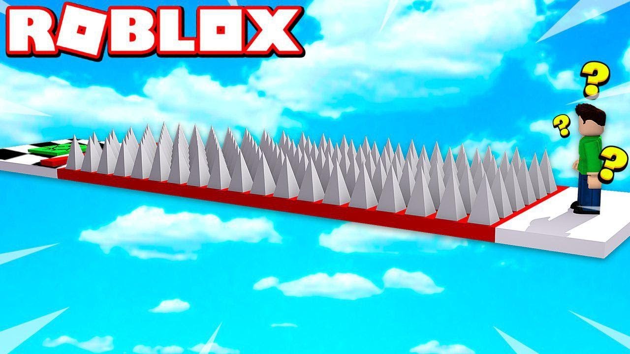 Impossible Roblox Obby Trolls My Little Brother Youtube - roblox obby prestonplayz