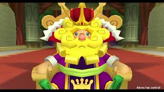 Dokapon Kingdom - Final Boss + Ending