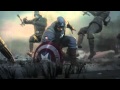 Captain America: Super Soldier -  Trailer