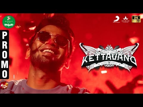 7up-madras-gig---kettavano-promo-|-sajith-satya-|-anirudh-ravichander