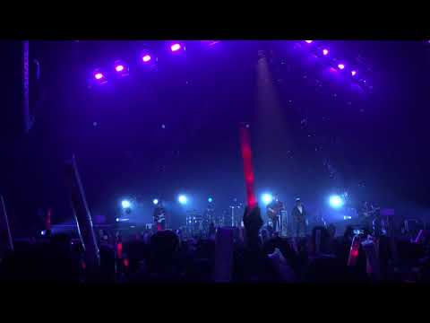 ZEAL - ไม่รู้ทำไม (ZEAL 15yrs Concert)