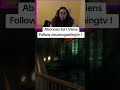 J'ai eu peur 😂 #gaming #twitch #horror #creator