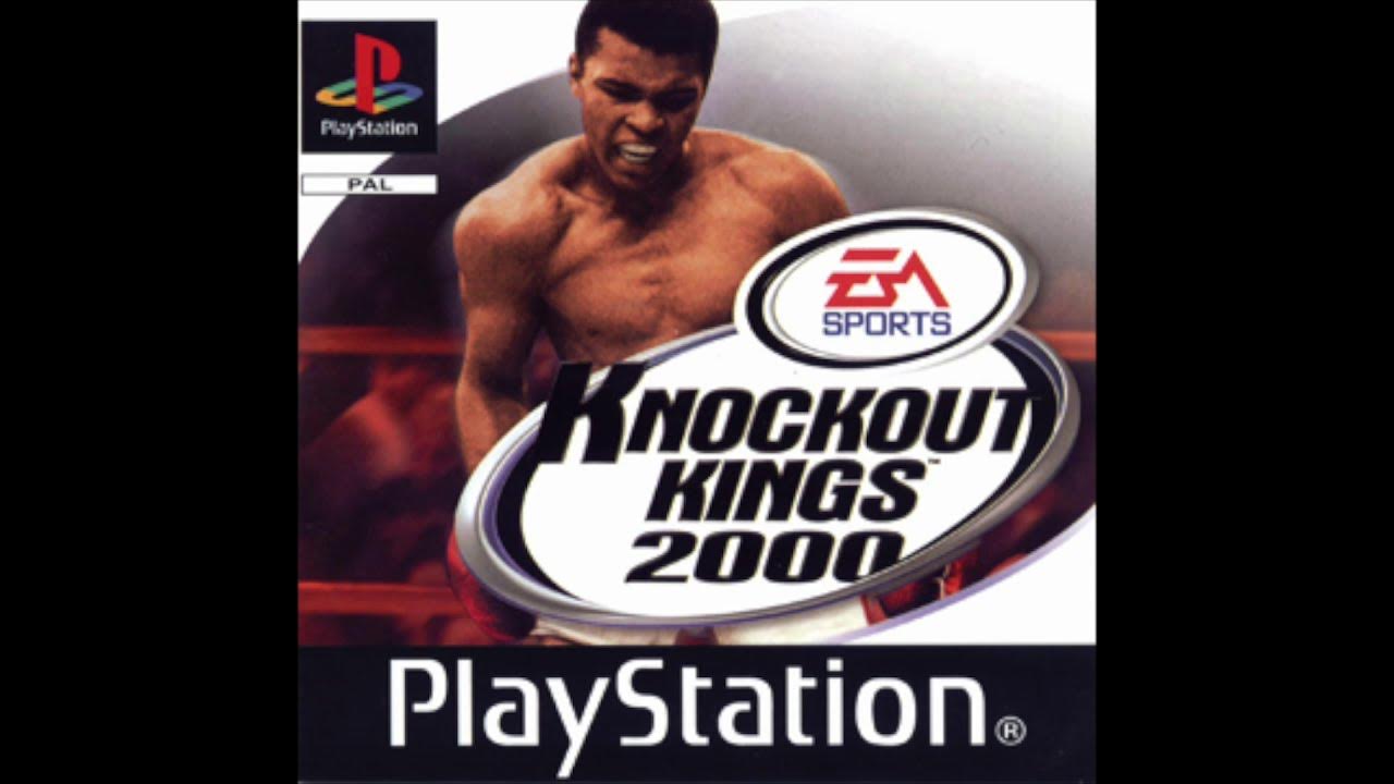 O - All-n-All (Knockout Kings 2000) O - All-n-All (Knockout Kings 2000)