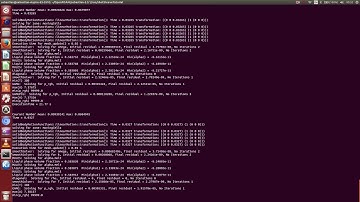 OpenFOAM tutorial: shotSleeveModeling partV - Run the case, Post-Processing