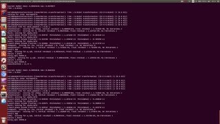 OpenFOAM tutorial: shotSleeveModeling partV - Run the case, Post-Processing