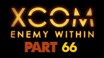 X-COM: Enemy Within PART66