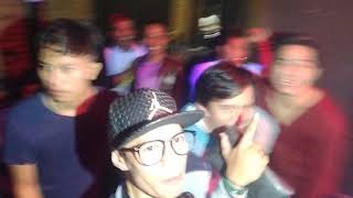 Download Lagu DJBYVLOG#17 DJ Talenta Spinning at SLR (See Look Red) Bogor. MP3 Download Lagu DJBYVLOG#17 DJ Talenta Spinning at SLR (See Look Red) Bogor. MP3