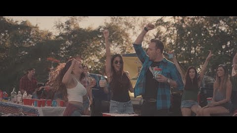 Jon Webber - Tailgate (OFFICIAL)