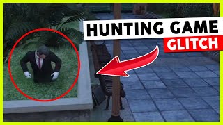 🫣Op Deze Plek Kan Niemand Je Zien!🫣 | GTA 5 Hunting Game screenshot 4