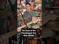The many faces, as seen at ​⁠@nprmusic tiny desk