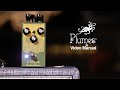 Plumes Small Signal Shredder Video Manual | EarthQuaker Devices